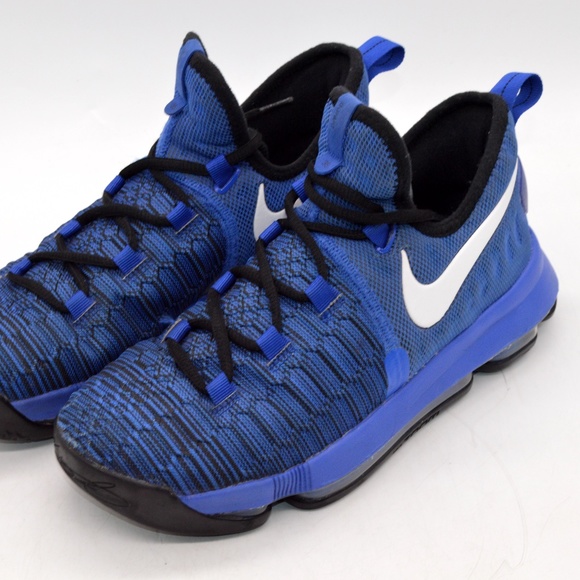 kd 9 royal blue